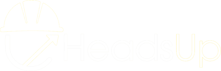 HeadsUp Logo