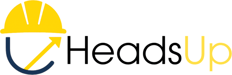 HeadsUp Logo